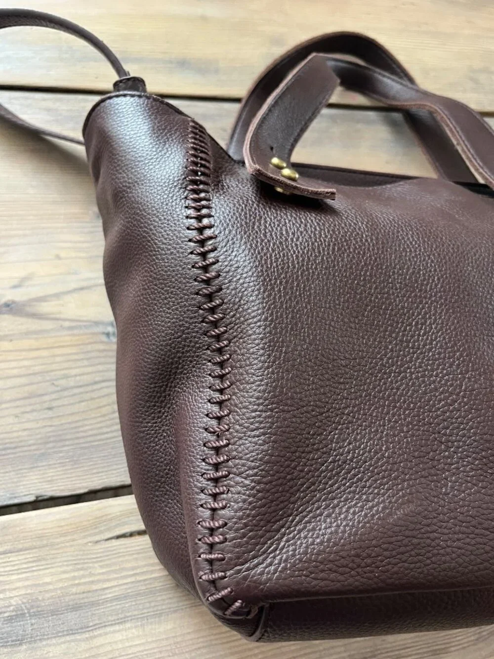 The Sak like new